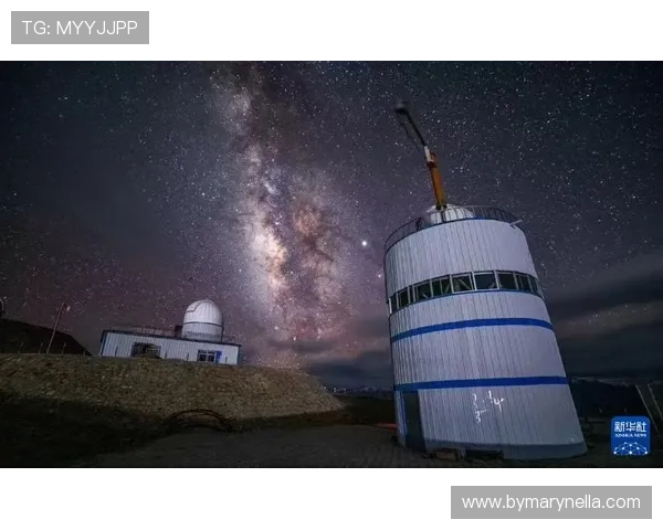 星空官方入口：一站式获取最全面的天文知识与星空观测指南