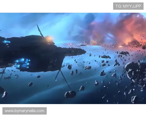 星空传奇手游官网：加入星空传奇，开启属于你的星际冒险之旅