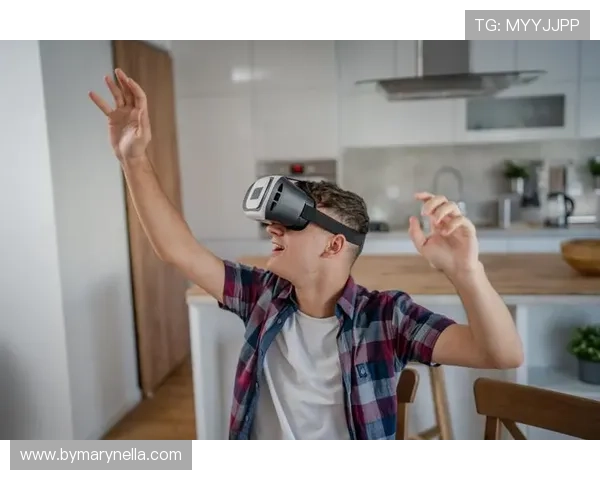 星空体育app平台：结合虚拟现实技术带来沉浸式体育观看体验的未来发展方向