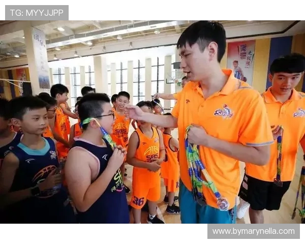 七星体育青训营全面启动培养未来体育明星的摇篮