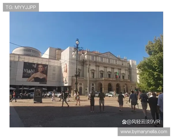 米兰的历史发展与城市文化的演变探索 米兰的历史发展与城市文化的演变探索
